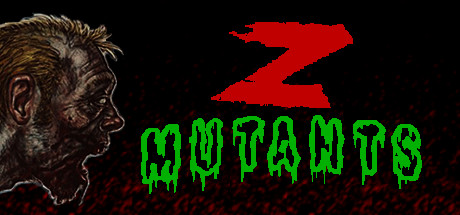 Z Mutants Cover Image