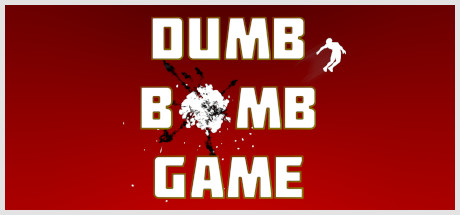 Dumb Bomb Game Cover Image