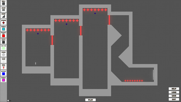 Скриншот из Dumb Bomb Game