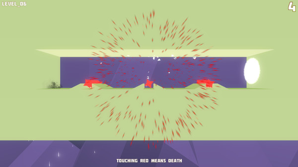 Скриншот из Dumb Bomb Game