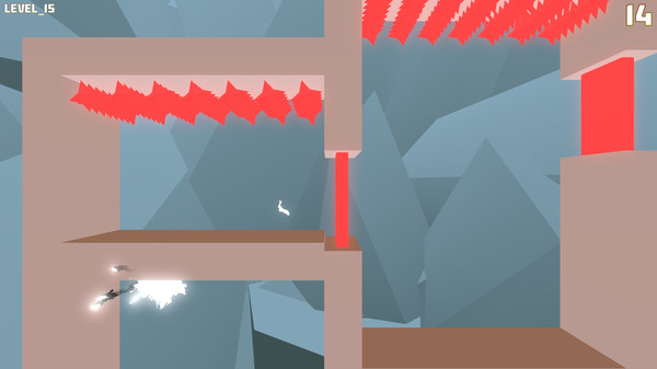 Скриншот из Dumb Bomb Game