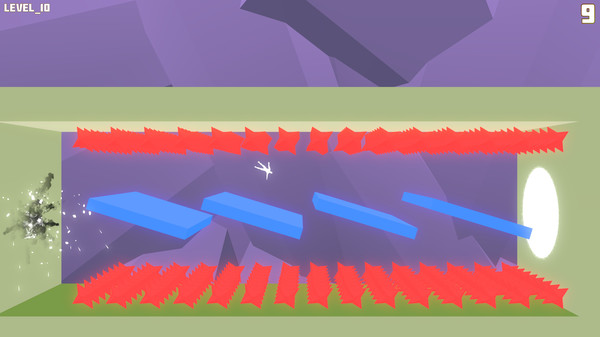 Скриншот из Dumb Bomb Game