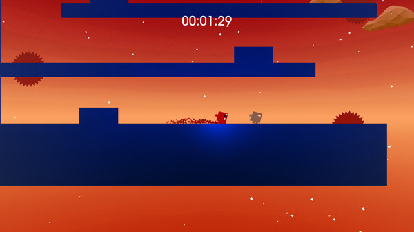 Скриншот из DEX : Speed Run - Level Maker - World Records