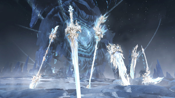 古剑奇谭网络版 海外版-豪华版 screenshot 4