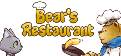 Bear's Restaurant technical specifications for computer