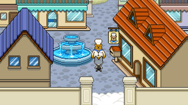 Bear's Restaurantfor windows and Linux 1