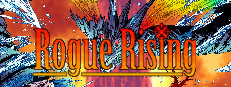 Rogue Rising