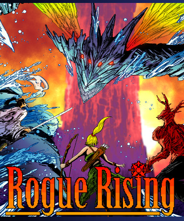 Rogue Rising