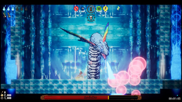 Rogue Risingfor windows and Linux 1