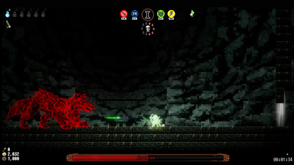 Rogue Rising game for windows Pc 1