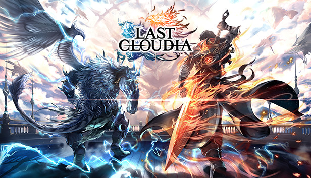 Last Cloudia On Steam