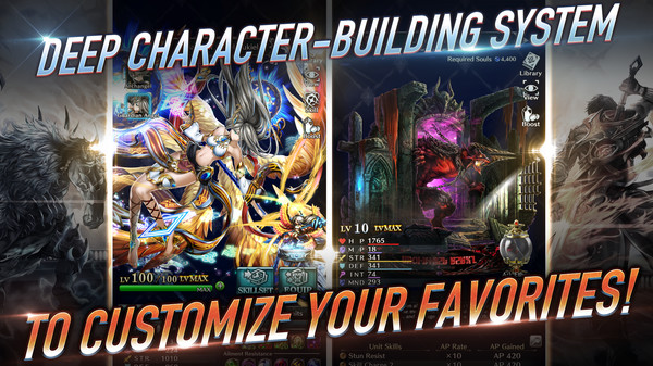 LAST CLOUDIA game for windows Pc 1