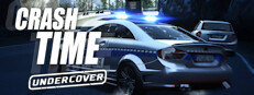 Crash Time - Undercover