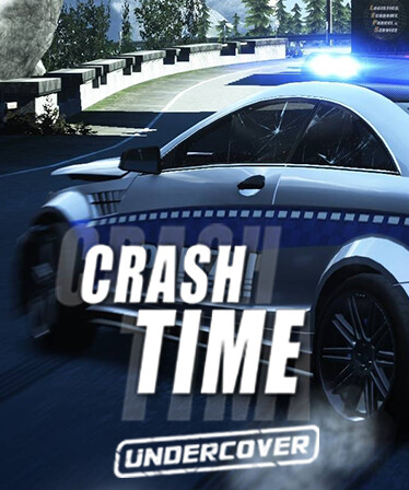 Crash Time - Undercover
