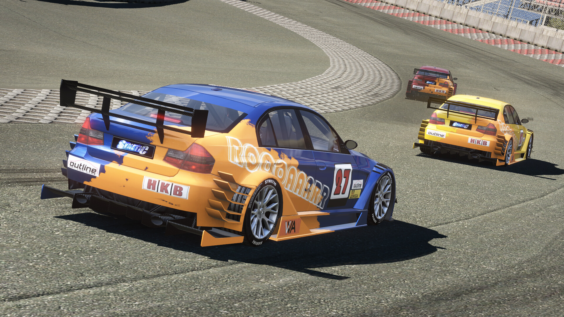 Crash Time - Undercover #10