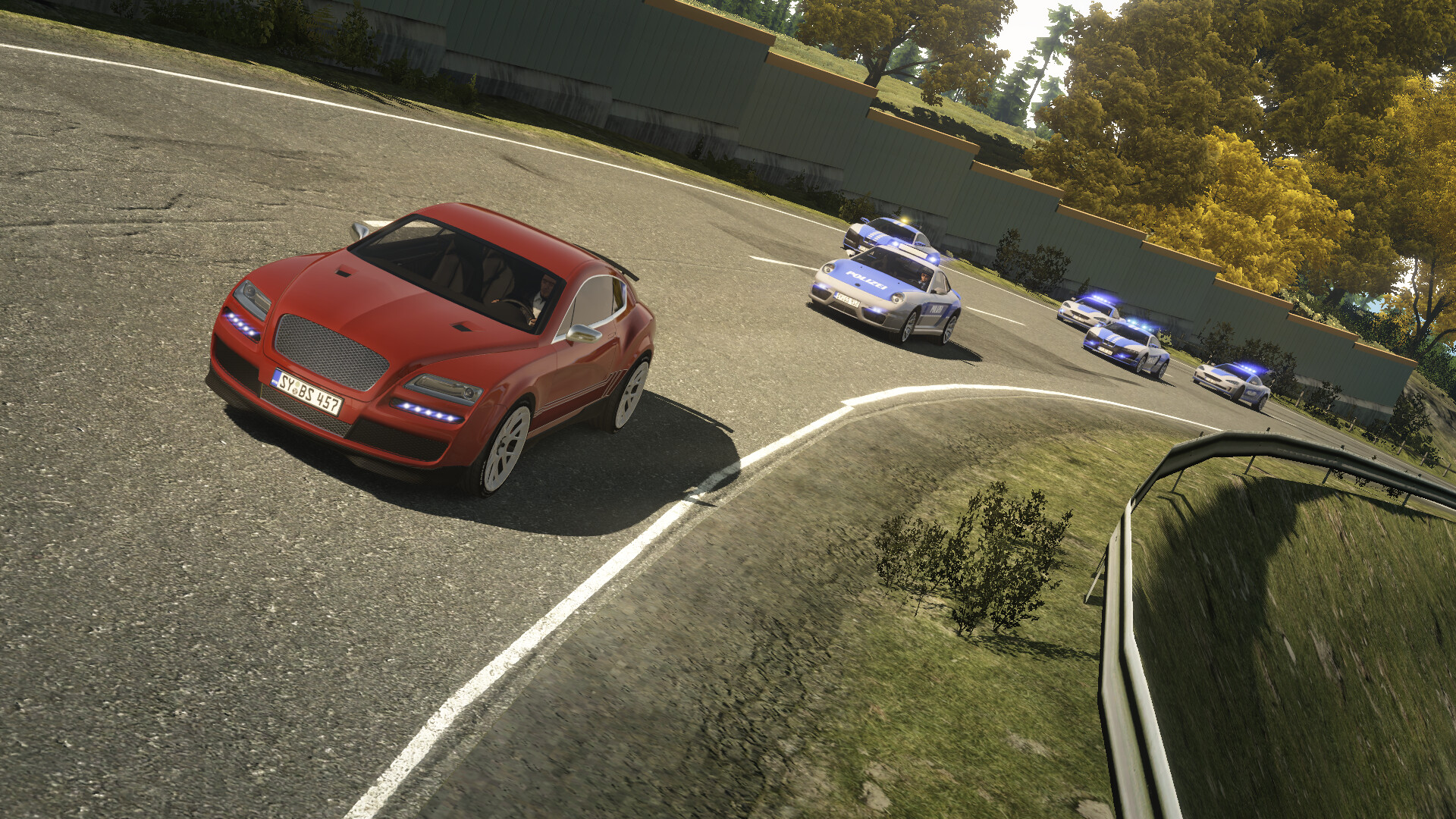 Crash Time - Undercover #6