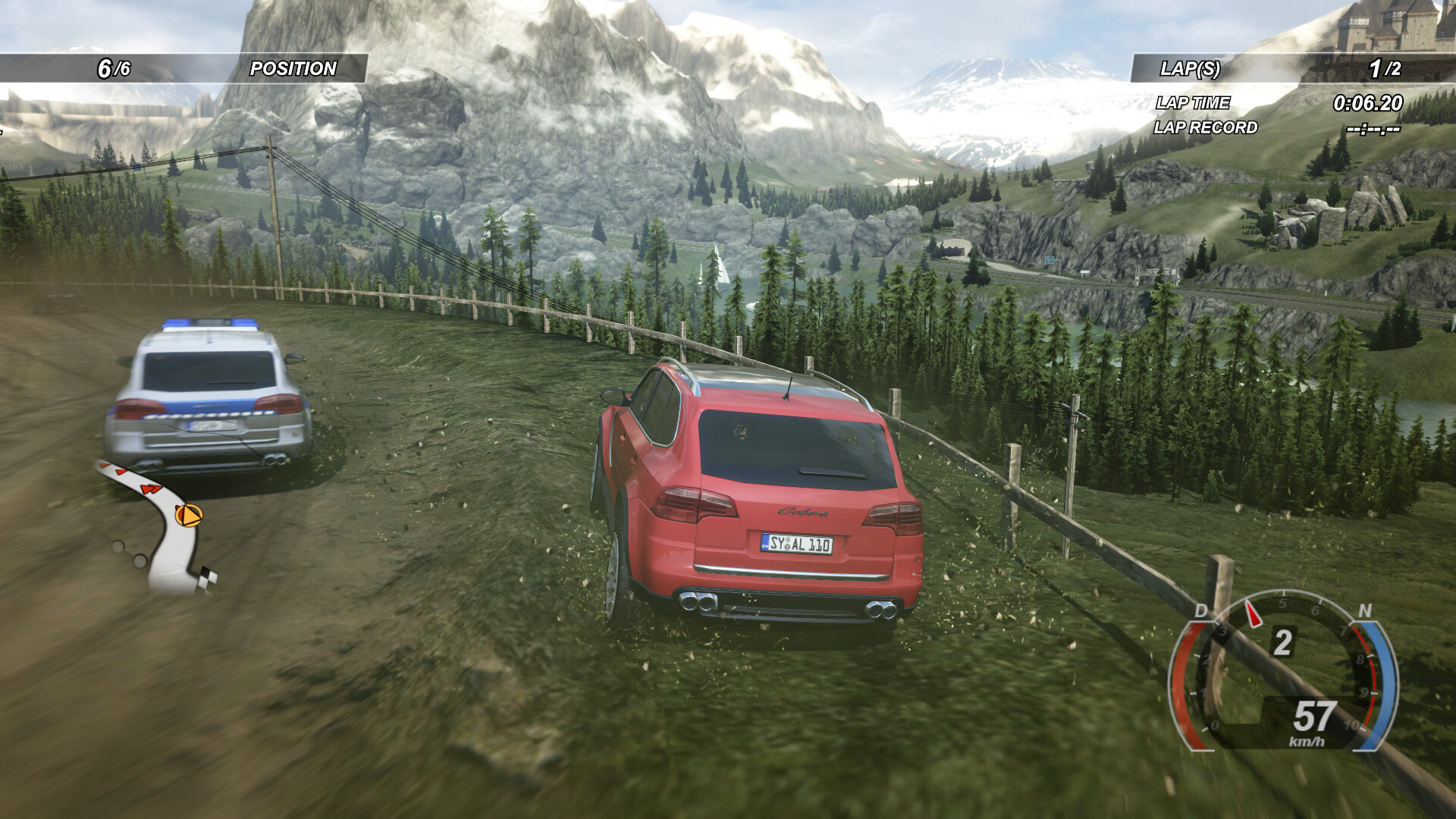Crash Time Undercover on Steam