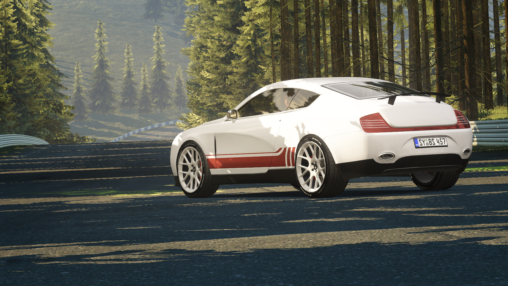 Crash Time - Undercover #8