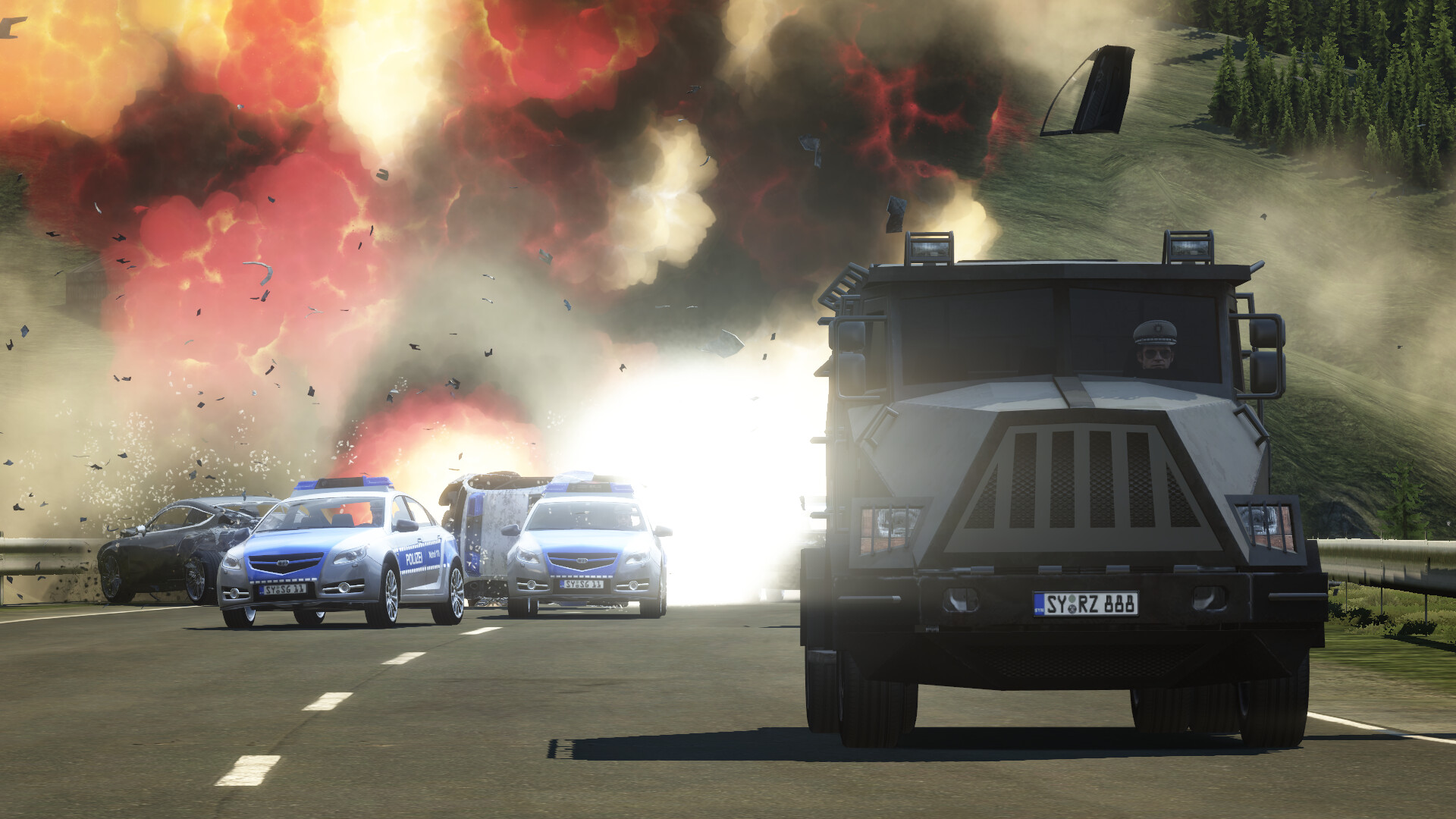 Crash Time - Undercover #4