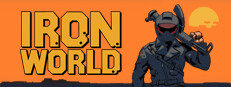 IRON WORLD