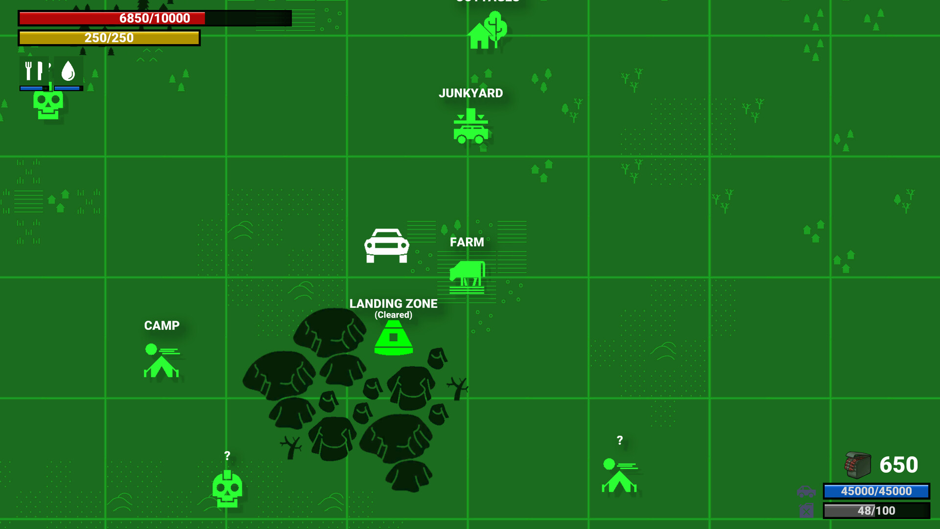 screenshots