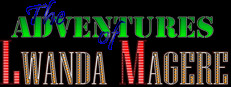 THE ADVENTURES OF LWANDA MAGERE 게임 이미지