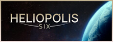 Heliopolis Six 게임 이미지