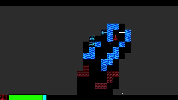 Tiger Tank 59 Ⅰ Break The Fog MP054