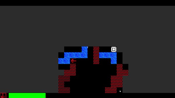 Tiger Tank 59 Ⅰ Break The Fog MP066