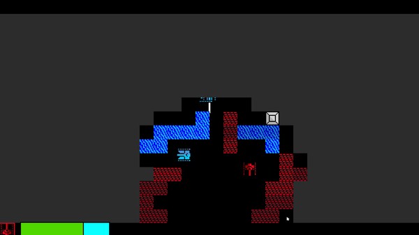 Tiger Tank 59 Ⅰ Break The Fog MP077