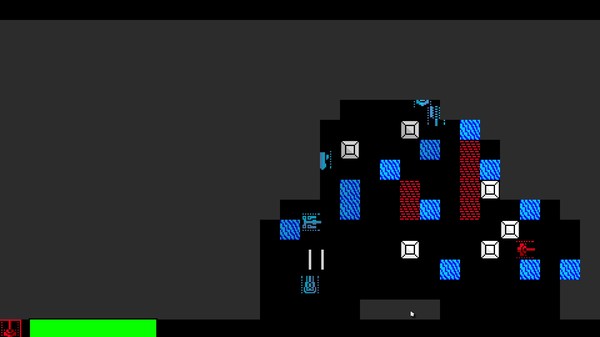 Tiger Tank 59 Ⅰ Break The Fog MP090