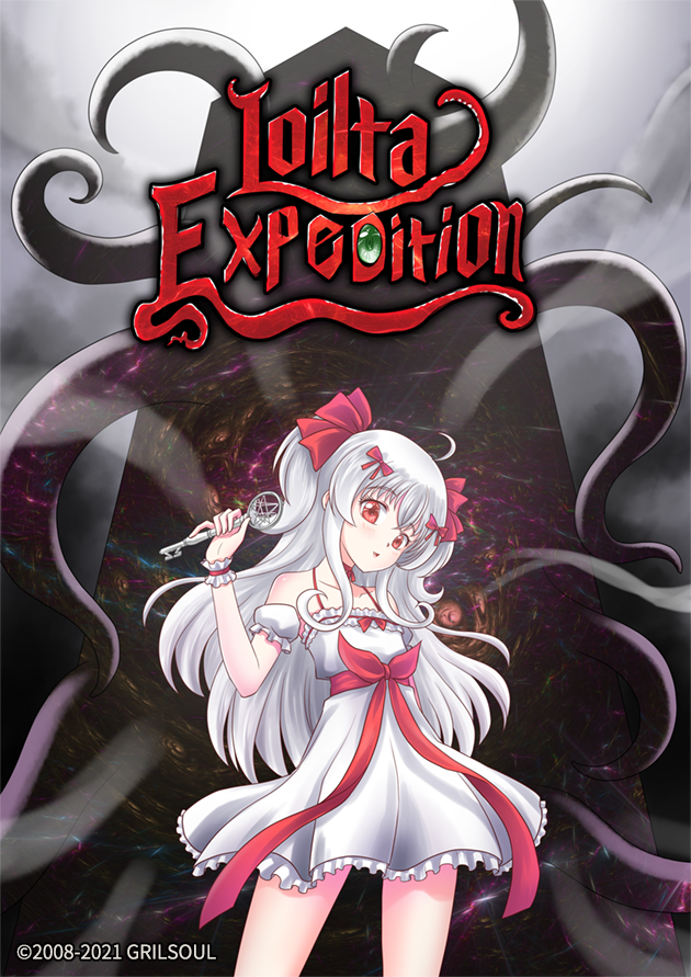 萝莉的远征:13周年纪念版/Lolita Expedition 13Th Anniversary（V1.2.51.190）