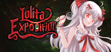 Lolita Expedition Cover Image