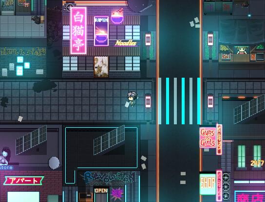 Lolita Expedition #9