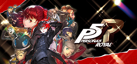 Persona 5 Royal header image