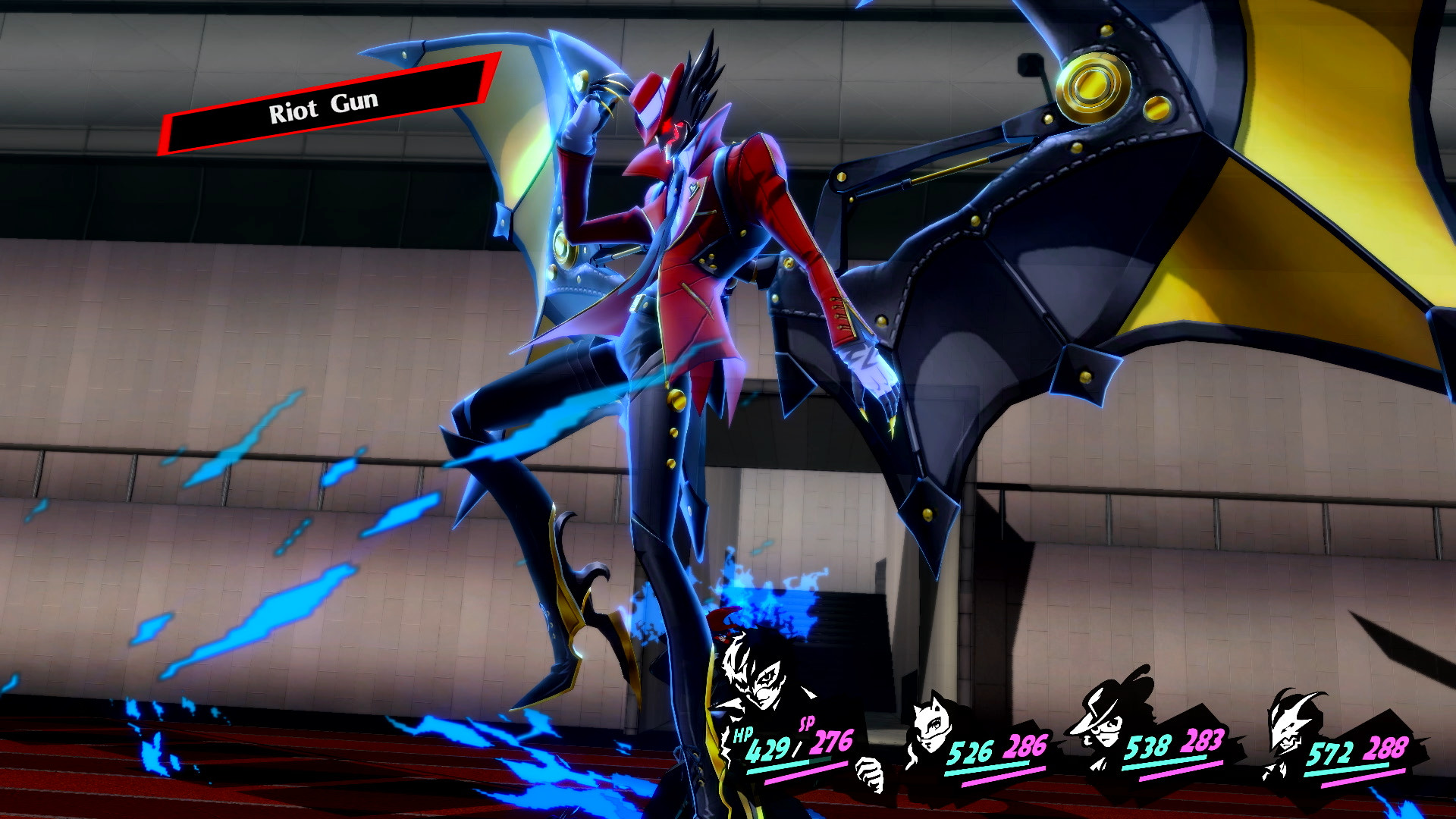 Persona 5 Royal screenshot 7