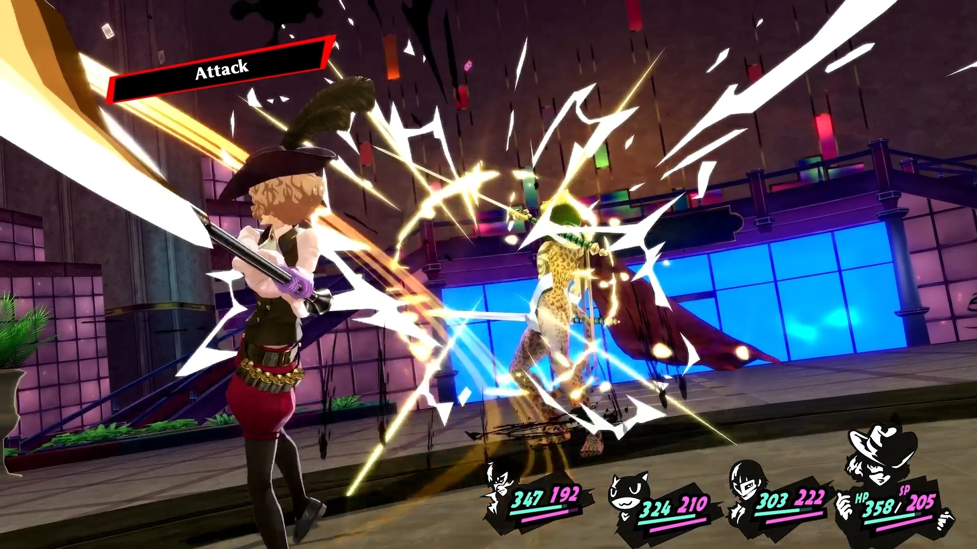 Persona 5 Royal screenshot 9