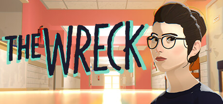 The Wreck Cover Image