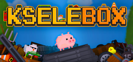 Kselebox banner image