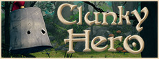 Clunky Hero