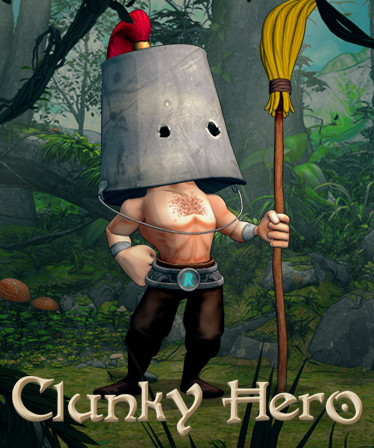 Clunky Hero