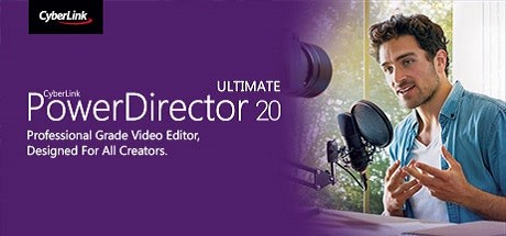 download power director 20 crack