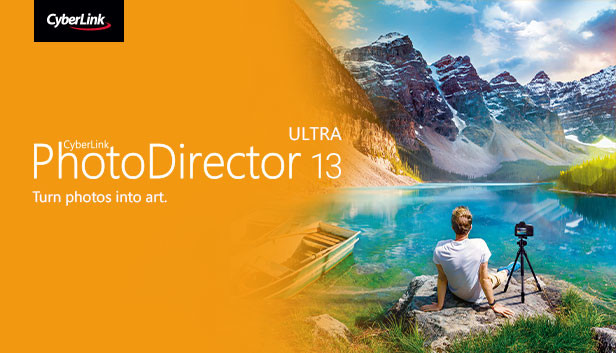 CYBERLINK PHOTODIRECTOR Ultra 13. CYBERLINK PHOTODIRECTOR Ultra 11.0.2516.0. Ультра рейтинг