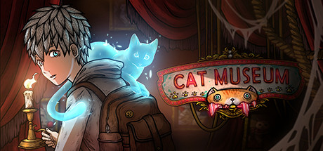 《Cat Museum》：與一隻神奇的貓一起探索奇幻且瘋狂的博物館-第0張