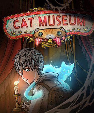 Cat Museum