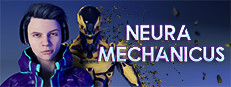 Neura Mechanicus:Prologue