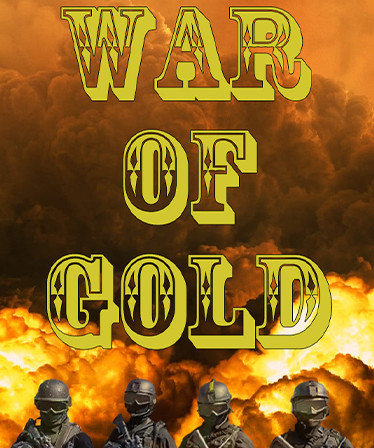 War Of Gold
