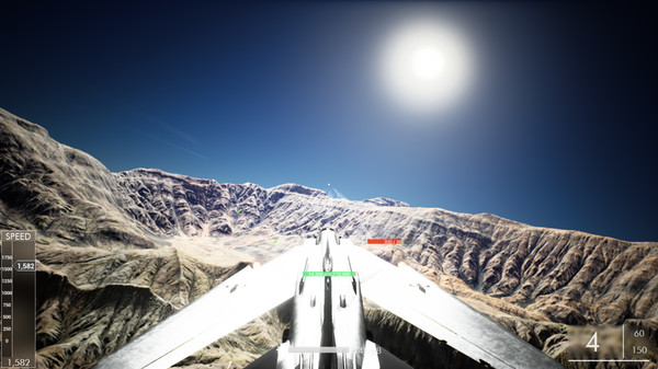 War Of Gold game for Linux 1