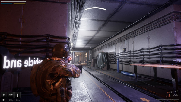 Скриншот из War Of Gold