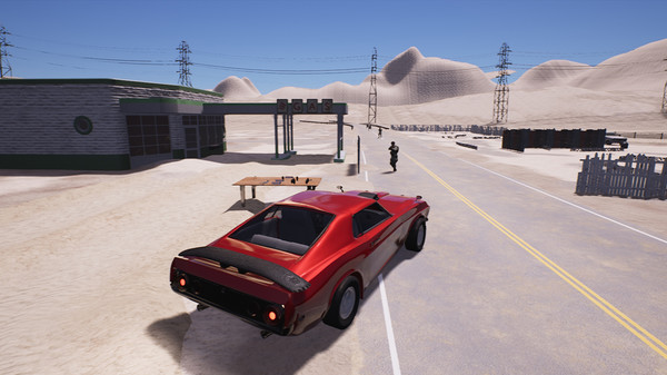 Скриншот из War Of Gold